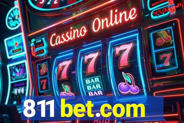 811 bet.com